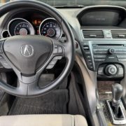 2014 ACURA TL 3.5 SPECIAL EDITION In excellent condition