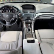 2014 ACURA TL 3.5 SPECIAL EDITION In excellent condition