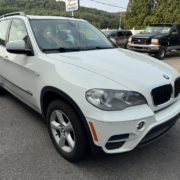 2013 BMW X5 AWD In excellent condition. With 145k miles.