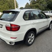 2013 BMW X5 AWD In excellent condition. With 145k miles.