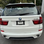 2013 BMW X5 AWD In excellent condition. With 145k miles.