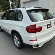 2013 BMW X5 AWD In excellent condition. With 145k miles.