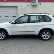 2013 BMW X5 AWD In excellent condition. With 145k miles.