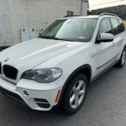 2013 BMW X5 AWD In excellent condition. With 145k miles.