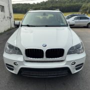 2013 BMW X5 AWD In excellent condition. With 145k miles.