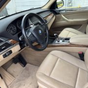 2013 BMW X5 AWD In excellent condition. With 145k miles.