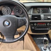 2013 BMW X5 AWD In excellent condition. With 145k miles.