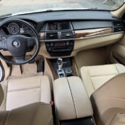 2013 BMW X5 AWD In excellent condition. With 145k miles.