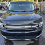 2014 FORD FLEX In excellent condition. With 91k miles