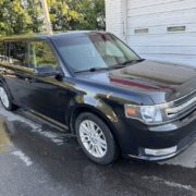 2014 FORD FLEX In excellent condition. With 91k miles