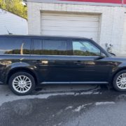 2014 FORD FLEX In excellent condition. With 91k miles
