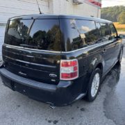 2014 FORD FLEX In excellent condition. With 91k miles