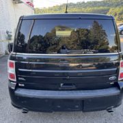 2014 FORD FLEX In excellent condition. With 91k miles