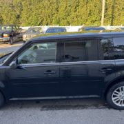2014 FORD FLEX In excellent condition. With 91k miles
