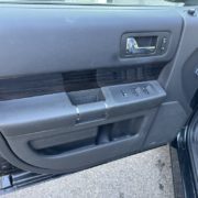 2014 FORD FLEX In excellent condition. With 91k miles