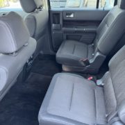 2014 FORD FLEX In excellent condition. With 91k miles