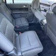2014 FORD FLEX In excellent condition. With 91k miles