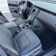 2014 FORD FLEX In excellent condition. With 91k miles