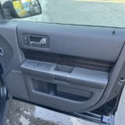 2014 FORD FLEX In excellent condition. With 91k miles