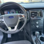 2014 FORD FLEX In excellent condition. With 91k miles