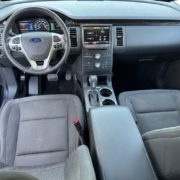 2014 FORD FLEX In excellent condition. With 91k miles