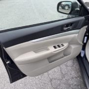 2012 SUBARU OUTBACK AWD, manual 5 speed. In excellent condition