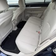 2012 SUBARU OUTBACK AWD, manual 5 speed. In excellent condition