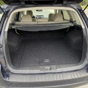 2012 SUBARU OUTBACK AWD, manual 5 speed. In excellent condition
