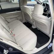 2012 SUBARU OUTBACK AWD, manual 5 speed. In excellent condition
