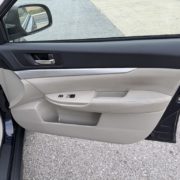 2012 SUBARU OUTBACK AWD, manual 5 speed. In excellent condition