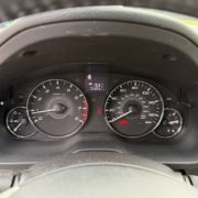 2012 SUBARU OUTBACK AWD, manual 5 speed. In excellent condition