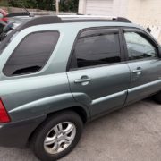 2007 KIA SPORTAGE EX V6 4WD  In excellent condition.