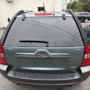 2007 KIA SPORTAGE EX V6 4WD  In excellent condition.