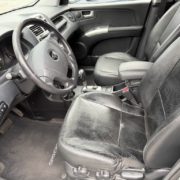 2007 KIA SPORTAGE EX V6 4WD  In excellent condition.