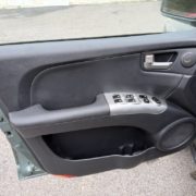 2007 KIA SPORTAGE EX V6 4WD  In excellent condition.