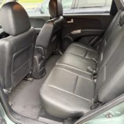 2007 KIA SPORTAGE EX V6 4WD  In excellent condition.