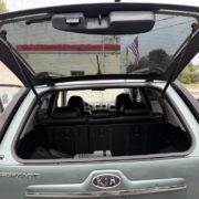 2007 KIA SPORTAGE EX V6 4WD  In excellent condition.