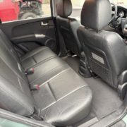 2007 KIA SPORTAGE EX V6 4WD  In excellent condition.