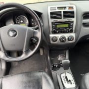 2007 KIA SPORTAGE EX V6 4WD  In excellent condition.