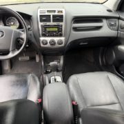 2007 KIA SPORTAGE EX V6 4WD  In excellent condition.