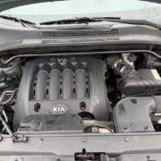 2007 KIA SPORTAGE EX V6 4WD  In excellent condition.