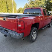 2008 CHEVROLET SILVERADO 1500 LT1 4WD In excellent condition. With 128k miles