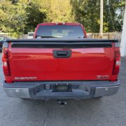 2008 CHEVROLET SILVERADO 1500 LT1 4WD In excellent condition. With 128k miles