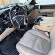 2008 CHEVROLET SILVERADO 1500 LT1 4WD In excellent condition. With 128k miles