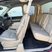 2008 CHEVROLET SILVERADO 1500 LT1 4WD In excellent condition. With 128k miles