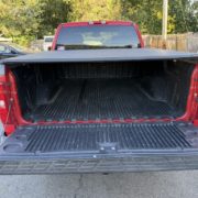 2008 CHEVROLET SILVERADO 1500 LT1 4WD In excellent condition. With 128k miles