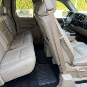 2008 CHEVROLET SILVERADO 1500 LT1 4WD In excellent condition. With 128k miles