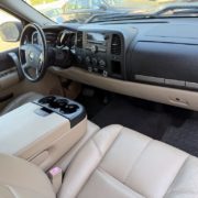2008 CHEVROLET SILVERADO 1500 LT1 4WD In excellent condition. With 128k miles