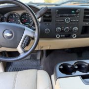 2008 CHEVROLET SILVERADO 1500 LT1 4WD In excellent condition. With 128k miles