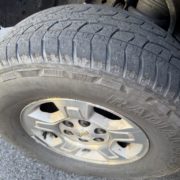 2008 CHEVROLET SILVERADO 1500 LT1 4WD In excellent condition. With 128k miles